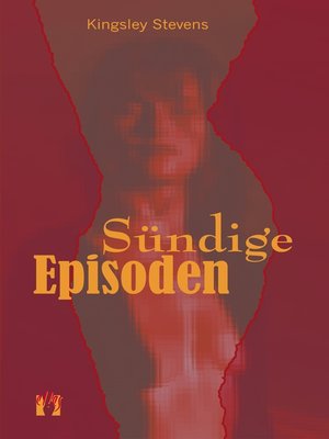 cover image of Sündige Episoden